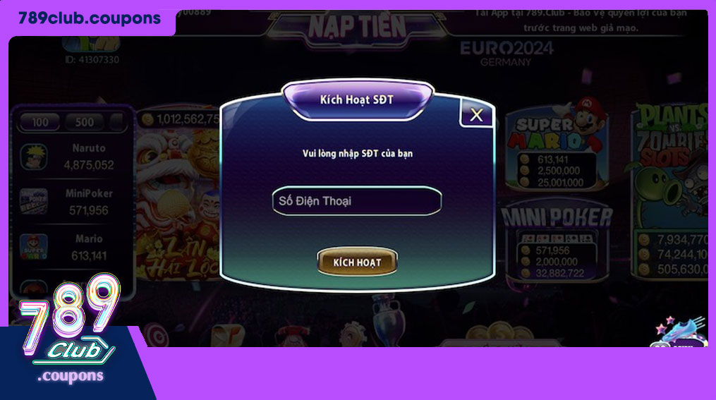 Hướng Dẫn Đăng Ký Hiệu Quả và Giải Quyết Các Vấn Đề Thường Gặp trong 789club