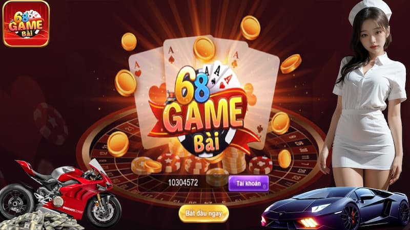 Nhiều người chơi lo lắng về 68gamebai có uy tín không